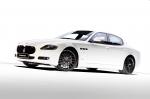 Maserati Quattroporte 2008 года